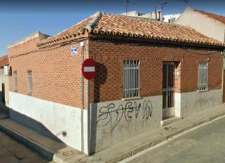 Apartament a Las Mercedes - El Carmen