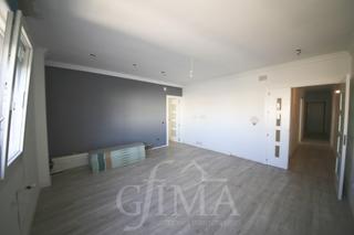 Pis a Tomelloso. Piso de 4 habitaciones en muy buena zona de tomelloso. listo par