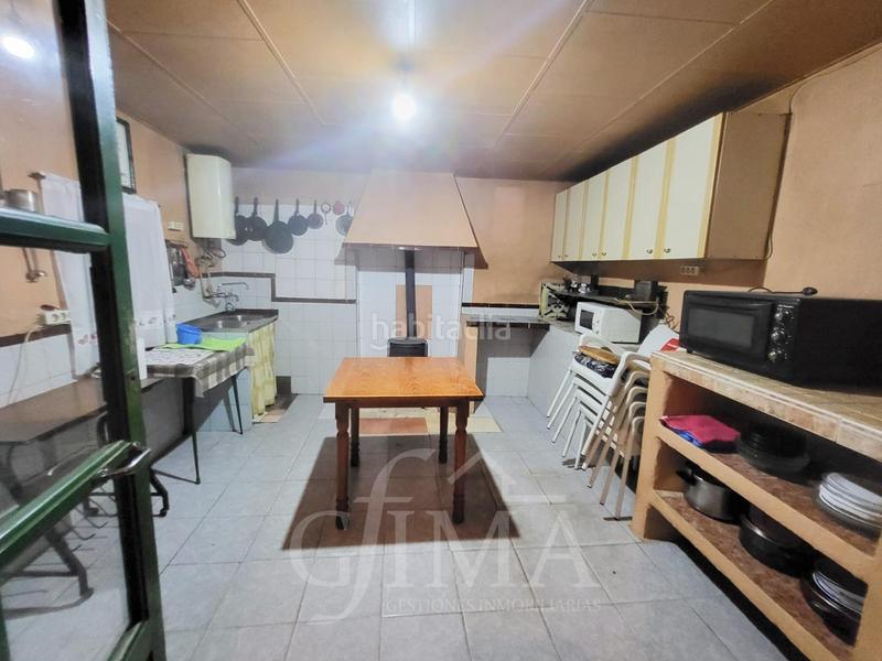 Foto 00883b03-8e5c-485e-a559-ff518e751cfd. Casa amb aparcament a Ruidera