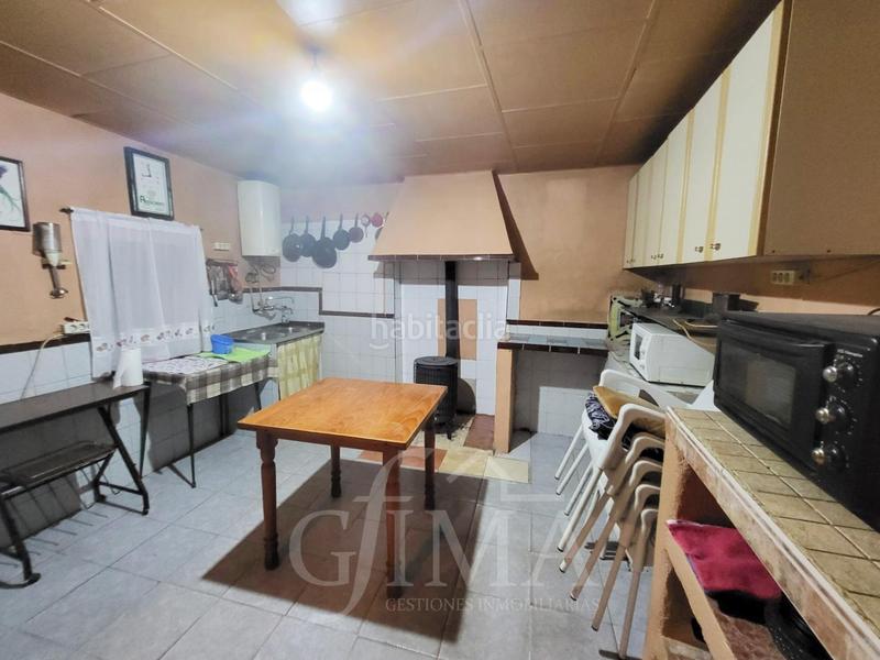 Foto 482a11af-155c-4750-a0d9-e2473c33bd86. Casa amb aparcament a Ruidera