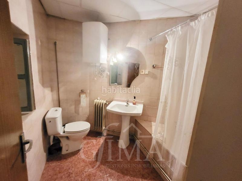 Foto 49a8f3ec-d2c7-49dc-92ec-1dec393da473. Casa amb aparcament a Ruidera