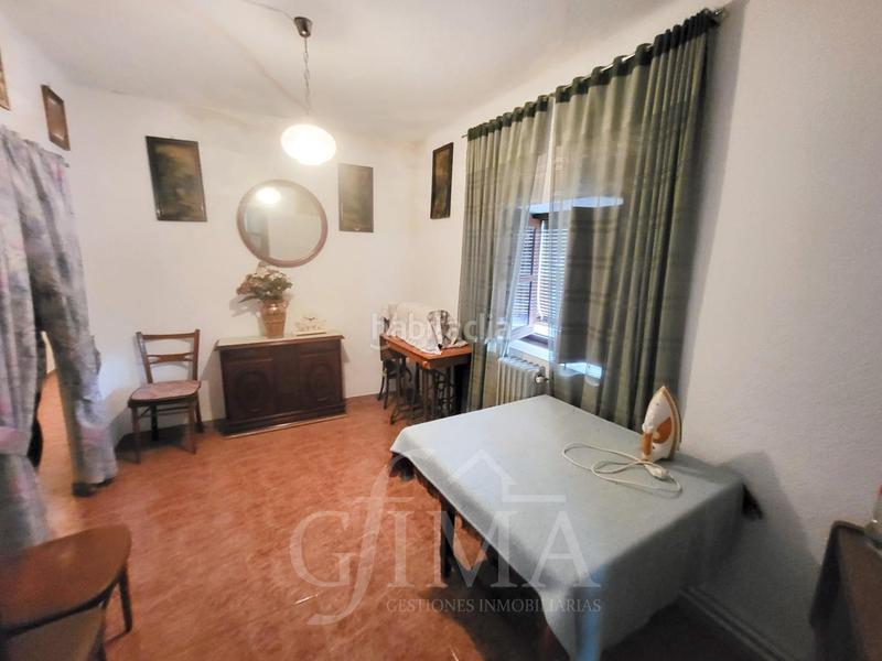 Foto 52c31c6b-3363-4e1a-a22e-6cc286591c4b. Casa amb aparcament a Ruidera