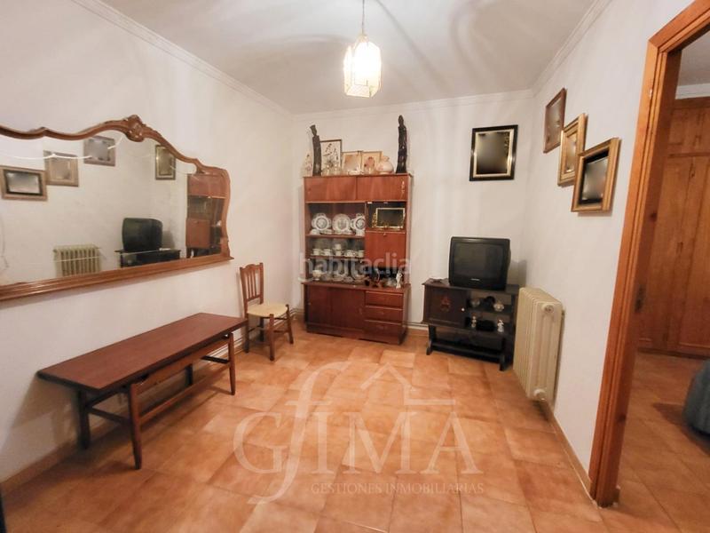 Foto 547f304b-9ed0-48b8-8cb5-9036009110cb. Casa amb aparcament a Ruidera