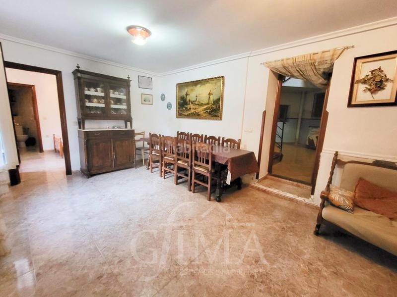 Foto 6eb67ca3-bf45-4e2a-a354-84e46b195095. Casa amb aparcament a Ruidera