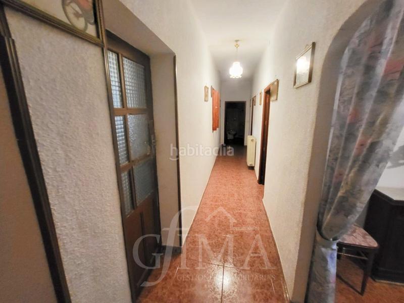 Foto a8eb5298-86a8-4cc5-bde5-2ca537a568e7. Casa amb aparcament a Ruidera