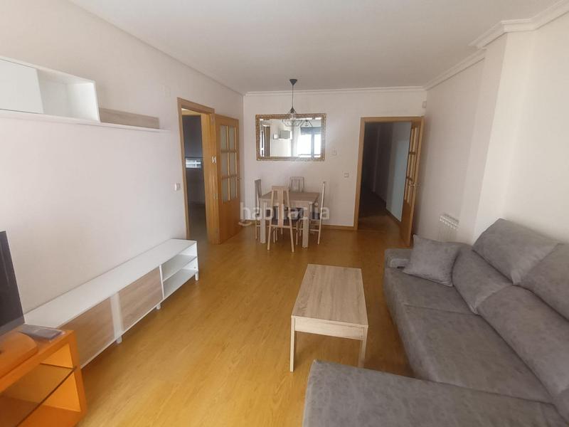 Foto 33832cba-c7e2-4380-9bdf-5cb0b3beec94. Location appartement avec chauffage dans El Perchel Ciudad Real