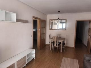 Location Appartement à El Perchel. Piso de alquiler muy céntrico y a estrenar