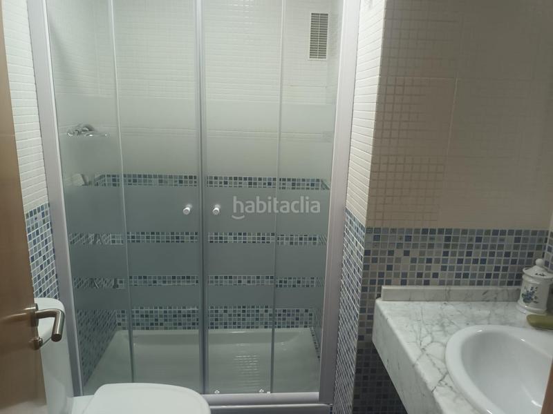 Foto ea98ce8f-e727-45e9-9458-e49c615459da. Location appartement avec chauffage dans El Perchel Ciudad Real