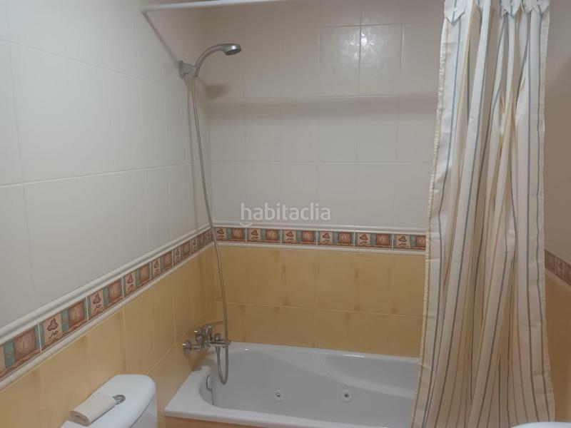 Foto 0acba199-941a-4d86-b5aa-791800ebd0e5. Miete etagenwohnung mit heizung in El Perchel Ciudad Real