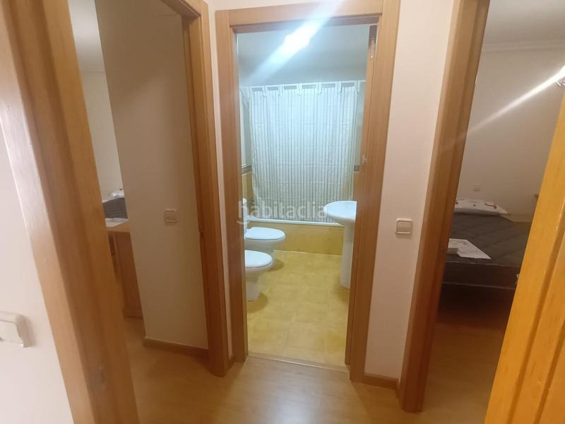Foto 2a8384ea-d264-4da7-aeb0-b57cfd9ea41b. Miete etagenwohnung mit heizung in El Perchel Ciudad Real