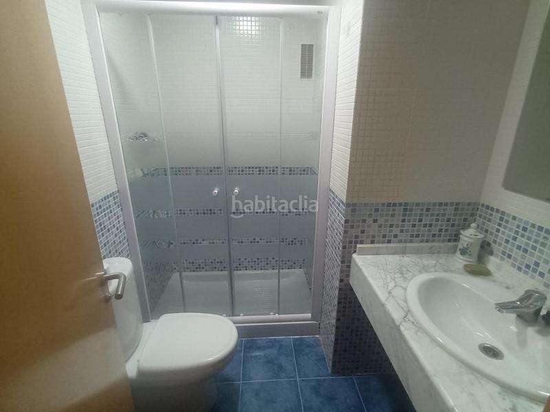 Foto 744db7fd-4d60-4cad-935f-df33b8be3cd2. Miete etagenwohnung mit heizung in El Perchel Ciudad Real