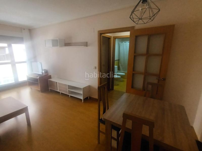 Foto 8a0b4390-638a-4f42-baf5-797345d45134. Miete etagenwohnung mit heizung in El Perchel Ciudad Real