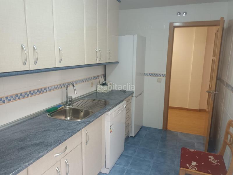 Foto 923ca9cf-6edf-4960-a815-53290ec49303. Miete etagenwohnung mit heizung in El Perchel Ciudad Real