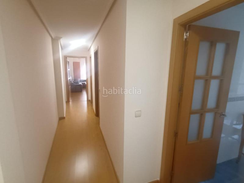 Foto 9a262d3b-0be5-475a-9d3e-4b265a2f316f. Miete etagenwohnung mit heizung in El Perchel Ciudad Real