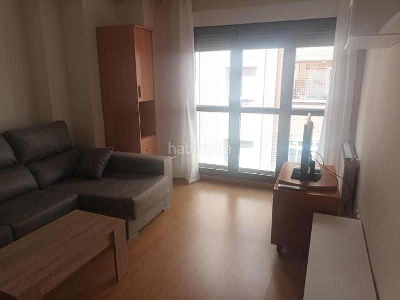 Foto 9cffe4ab-0002-4a0a-9aa4-a0b71855e713. Miete etagenwohnung mit heizung in El Perchel Ciudad Real
