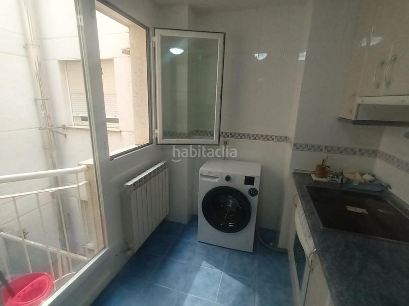 Foto 9d74f712-1ab2-44c3-8fb6-65d278b3a747. Miete etagenwohnung mit heizung in El Perchel Ciudad Real