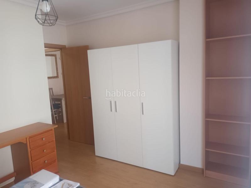 Foto a46d9389-4284-4ad9-b1cf-ddd7a6989cb2. Miete etagenwohnung mit heizung in El Perchel Ciudad Real