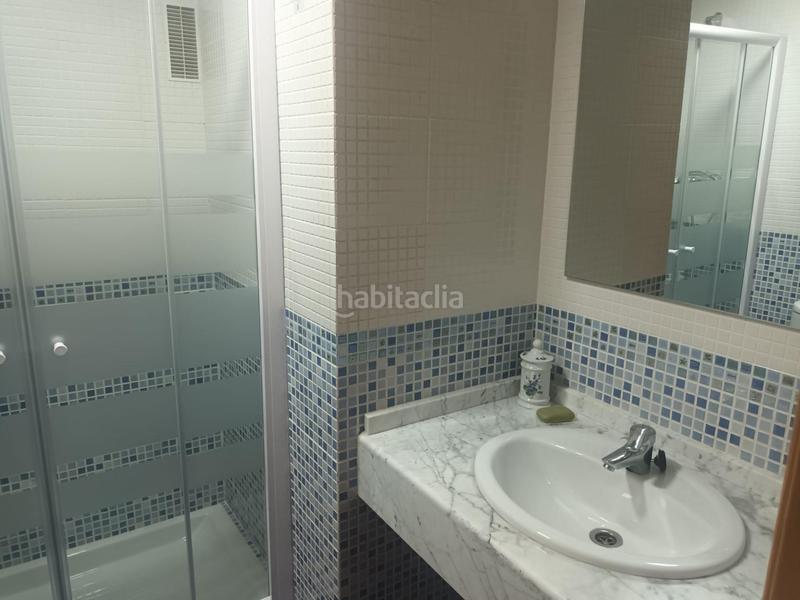 Foto ca0d40a2-f0ff-4740-adbe-f84647b823e6. Miete etagenwohnung mit heizung in El Perchel Ciudad Real