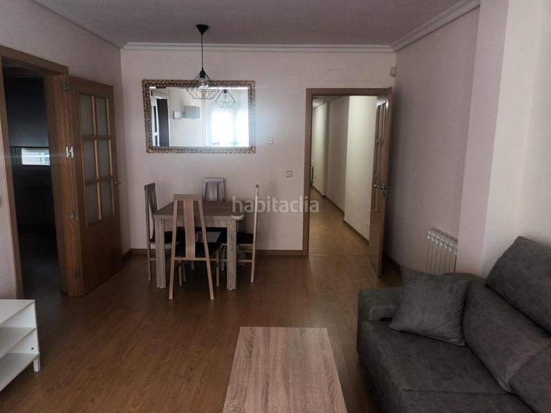 Foto d0d7003e-3106-41d8-bc09-8058654c8c32. Miete etagenwohnung mit heizung in El Perchel Ciudad Real