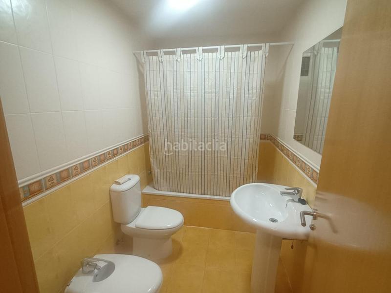 Foto ea4d2a31-4365-48ca-9fe9-32ef50a4aef1. Miete etagenwohnung mit heizung in El Perchel Ciudad Real