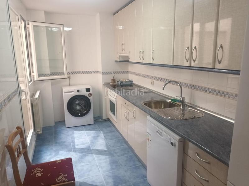 Foto eae4a902-88c4-427d-b650-6b3c7450596e. Miete etagenwohnung mit heizung in El Perchel Ciudad Real