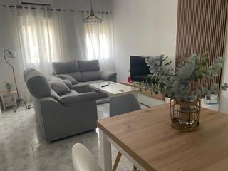 Appartement à El Perchel. Excelente inversión en el centro de ciudad real