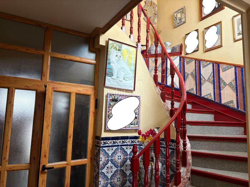 Foto 061f1343-77e3-419d-9a3b-ea6910b3ca05. Casa adossada amb aparcament a Alcolea de Calatrava