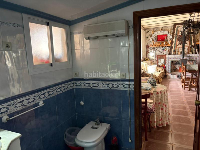 Foto 1c36fdc6-fd22-4ecb-a5b3-e5b1fd065eee. Casa adossada amb aparcament a Alcolea de Calatrava