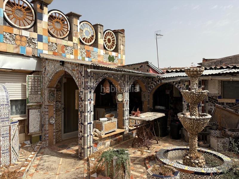 Foto 2b372e30-c0f2-488e-a0df-61f2b86b379a. Casa adossada amb aparcament a Alcolea de Calatrava