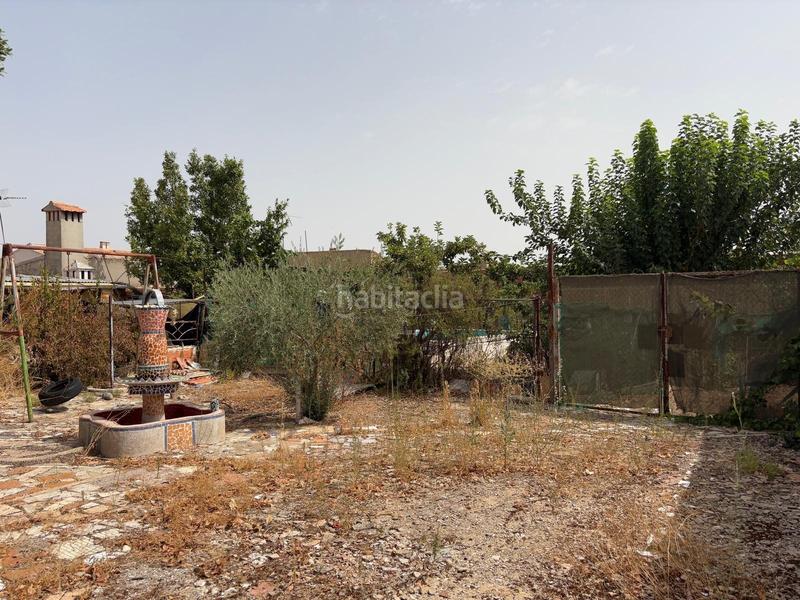 Foto 3c33eaf6-f356-40f3-af92-bbcb5f062caf. Casa adossada amb aparcament a Alcolea de Calatrava