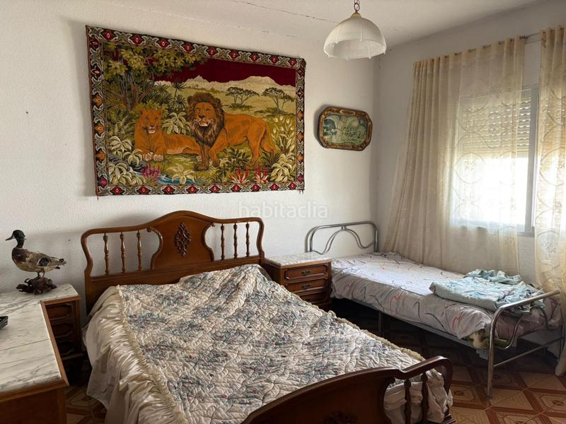 Foto 6eacc752-4511-4ec7-bccc-ce6266d4be00. Casa adossada amb aparcament a Alcolea de Calatrava