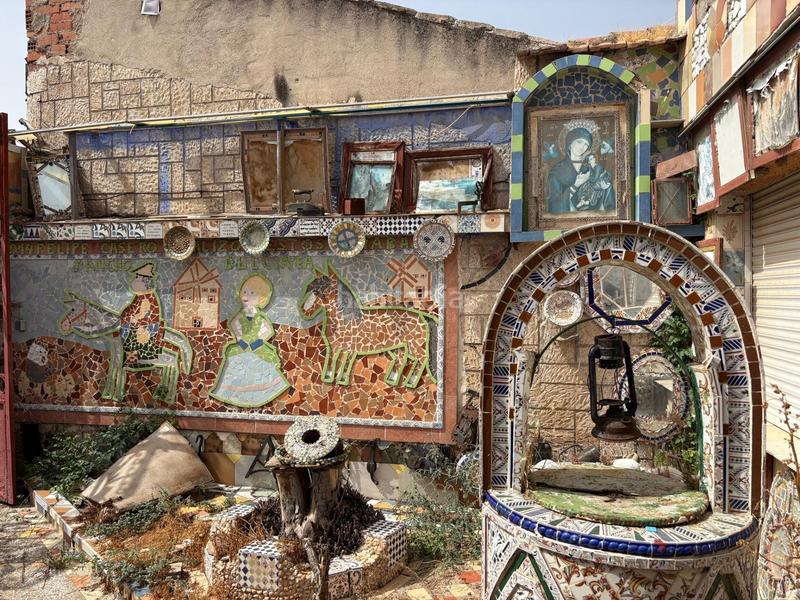 Foto 87c1b0b3-882b-40f8-ba49-037f9f971d8c. Casa adossada amb aparcament a Alcolea de Calatrava