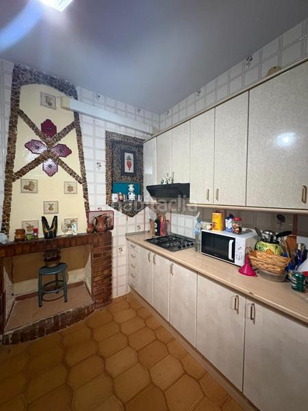 Foto 8b7eb1f5-a93e-4b35-b5c8-19efe0c9b8e9. Casa adossada amb aparcament a Alcolea de Calatrava