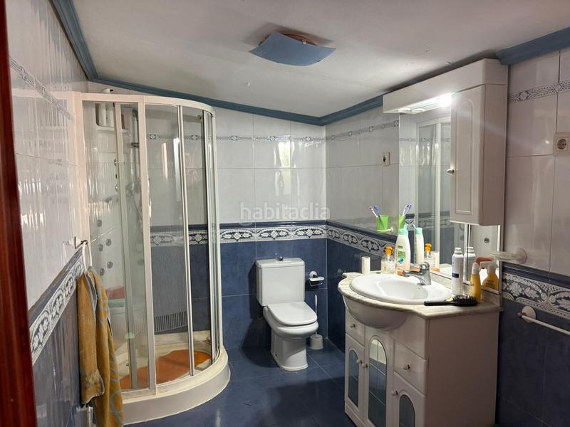 Foto 915b899a-e95c-4092-b42a-a0ccb58b148f. Casa adossada amb aparcament a Alcolea de Calatrava