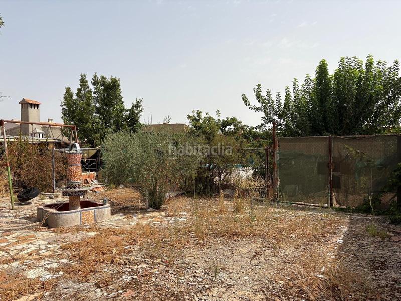 Foto 97b9da17-6f71-4dee-9a9d-0c9a060637c8. Casa adossada amb aparcament a Alcolea de Calatrava