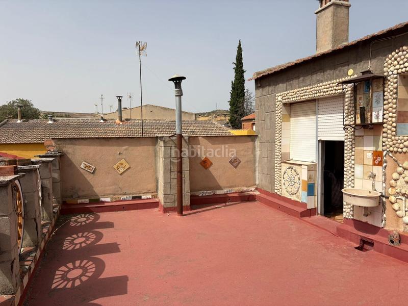 Foto 9850ffe9-24e2-4b9c-ae1a-29d996304a38. Casa adossada amb aparcament a Alcolea de Calatrava