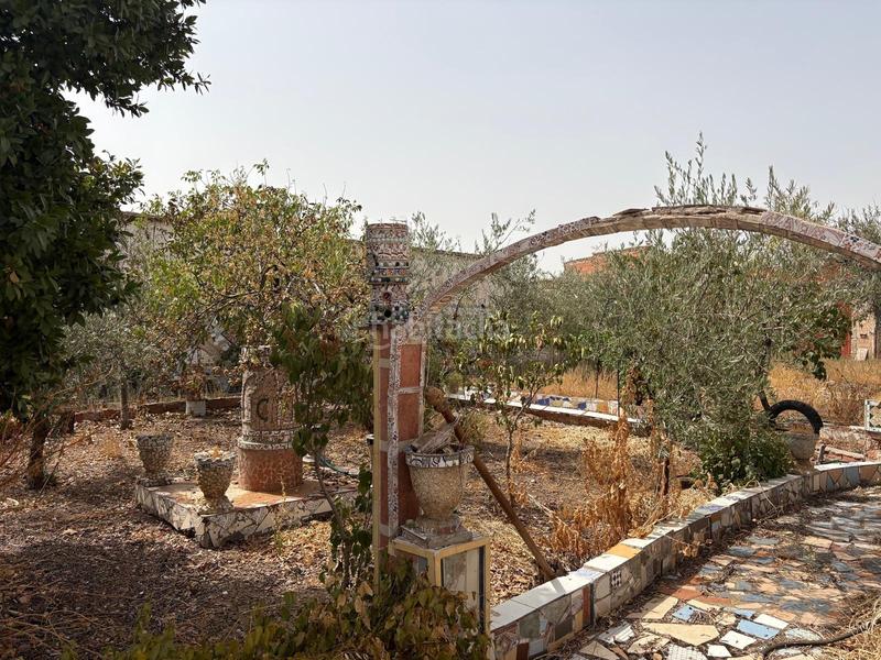 Foto 99192a4f-3253-4a54-84de-ade3354073db. Casa adossada amb aparcament a Alcolea de Calatrava