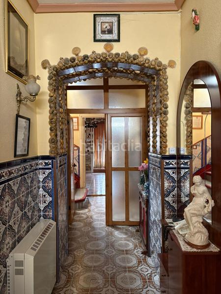 Foto 9a429965-26ed-4480-ad63-44a687fb5035. Casa adossada amb aparcament a Alcolea de Calatrava