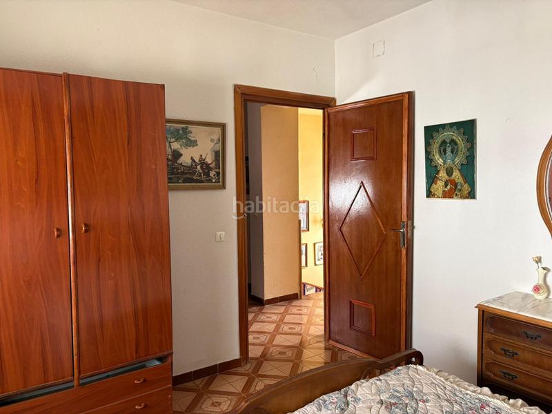 Foto a280aaaf-b084-452e-a551-ce6bc0e89197. Casa adossada amb aparcament a Alcolea de Calatrava