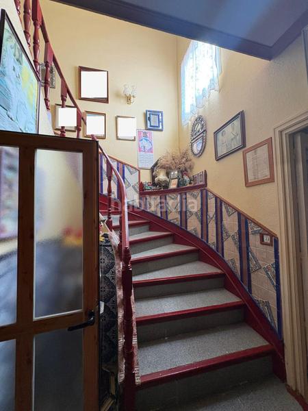 Foto c9dd358b-51a0-481a-880d-36d42e445f05. Casa adossada amb aparcament a Alcolea de Calatrava