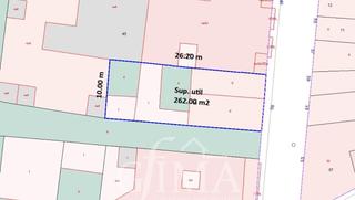 Casa a Tomelloso. Casa para reformar en zona centro