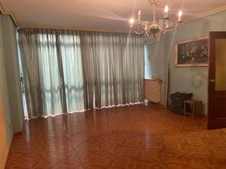 Appartement à Centro - Plaza Mayor. Piso céntrico con garaje opcional en ciudad real