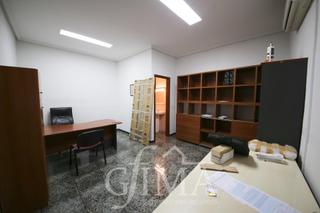 Alquiler Oficina en Tomelloso. Oficinas en alquiler al lado de avda antonio huertas