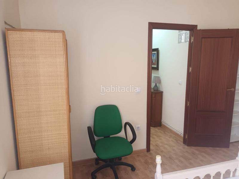 Foto 343f394d-bf79-4815-bb5c-bab5972fa93f. Location appartement dans La Moreria Ciudad Real