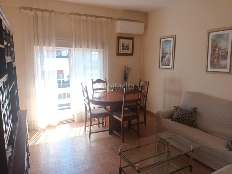 Foto 72307b08-21e9-45bc-8b5e-7f617a593e36. Location appartement dans La Moreria Ciudad Real