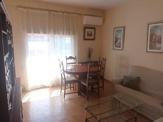 Location Appartement à La Moreria. Piso en calle alarcos de ciudad real con terraza