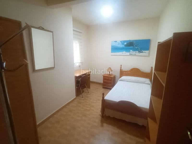Foto 0238215f-b5db-4388-b207-c0fb9ba0ac43. Miete etagenwohnung in La Moreria Ciudad Real