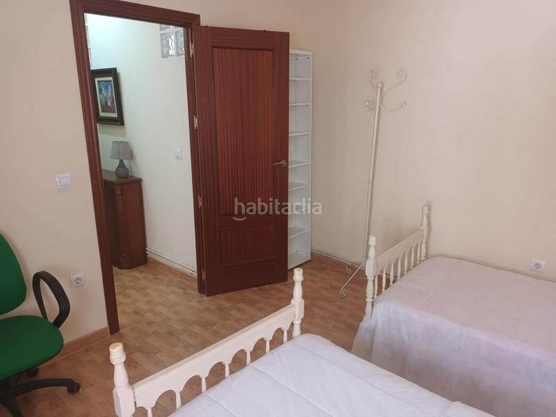 Foto 07f290a0-6bb7-4555-972c-abbef833e424. Miete etagenwohnung in La Moreria Ciudad Real