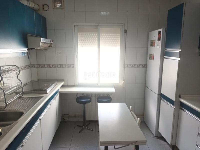 Foto 166aa082-4eca-4354-ad7c-a5256e4b87ea. Miete etagenwohnung in La Moreria Ciudad Real