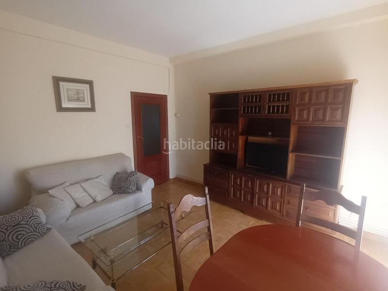 Foto 4d63f258-c3df-4e90-a80d-9fc25f1fd364. Miete etagenwohnung in La Moreria Ciudad Real